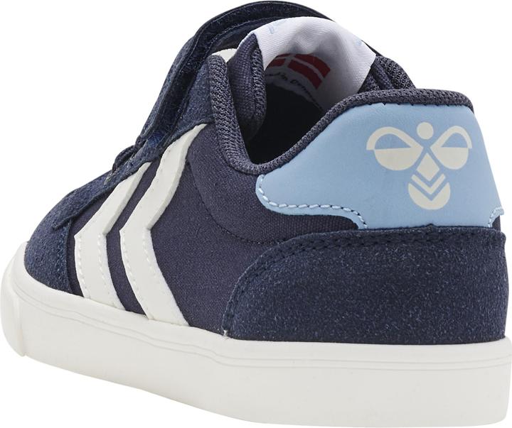 Produktbild hummel Slimmer Stadil Low Jr (33)