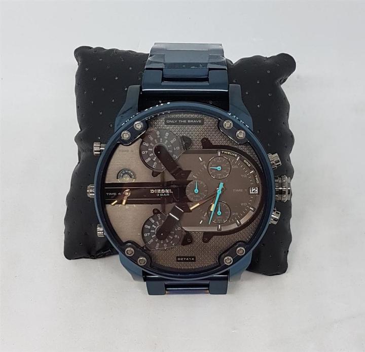 Produktbild Diesel Mr Daddy 2.0 (Chronograph, 57 mm)