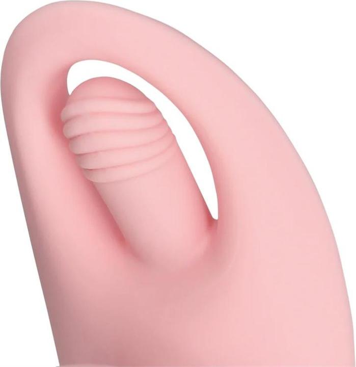 Image du produit Shots Vibromasseur portable avec commande à distance