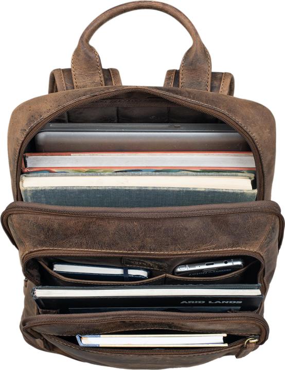 Produktbild Stilord Laptoprucksack