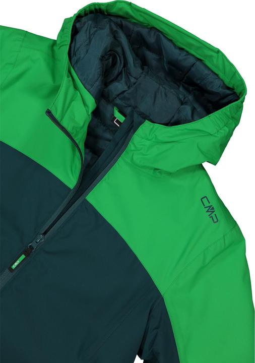 Immagine prodotto CMP Campagnolo Hoodie (110)