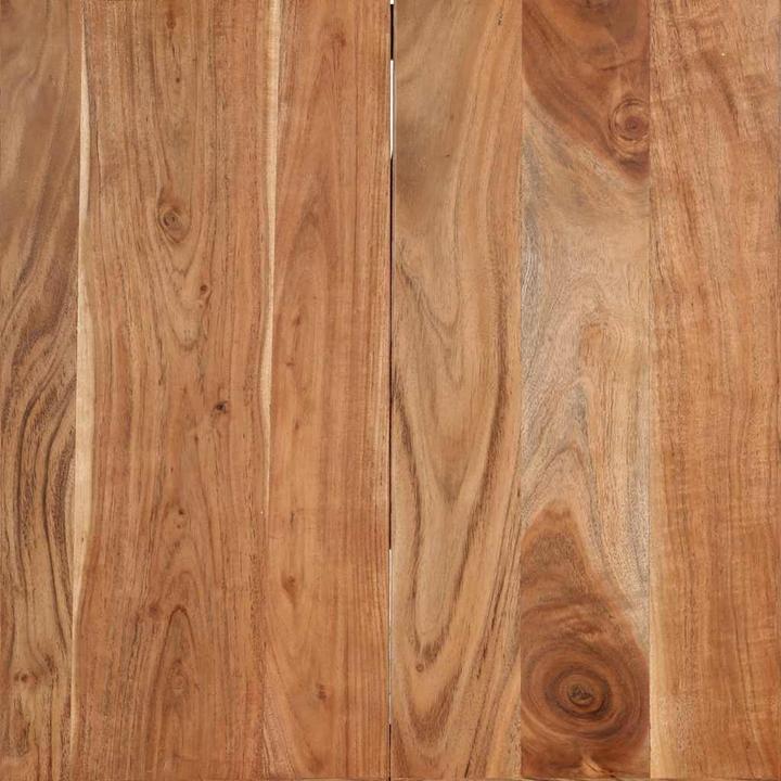 Produktbild vidaXL Bistrotisch (60 x 60 x 76 cm)