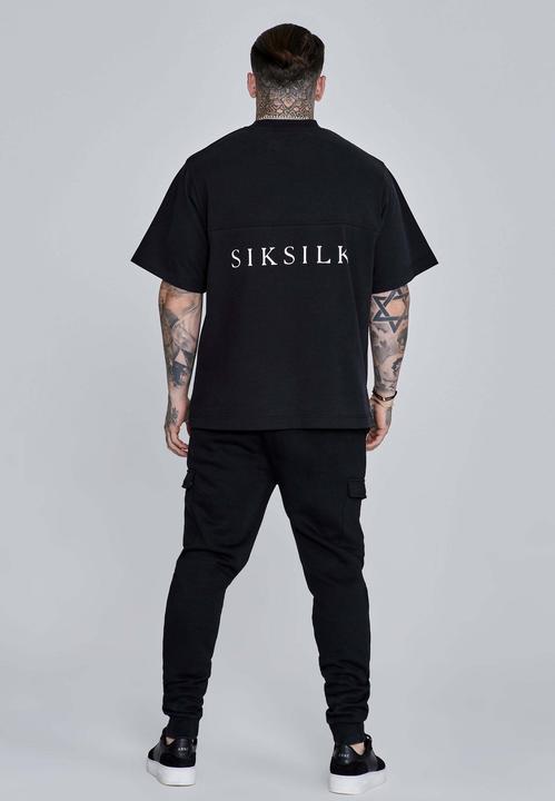 Immagine prodotto Siksilk Cargohose Essentials Cargo Joggers (L)