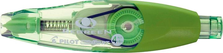 Pilot Whiteline Begreen