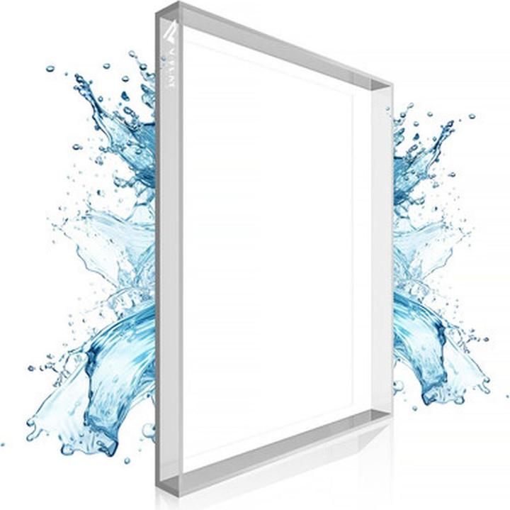 V-Flat World Photography Aqua Tray (16Â€X12Â€)