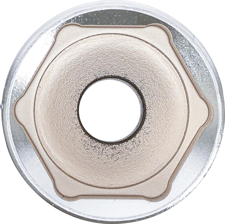 Actual product image BGS Socket, Hexagon, deep 12.5 mm (1/2") Drive 32 mm (32 mm)