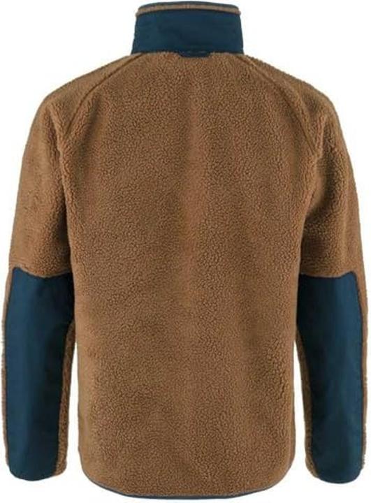 Actual product image Fjällräven Vardag Pile Jacket (XXL)