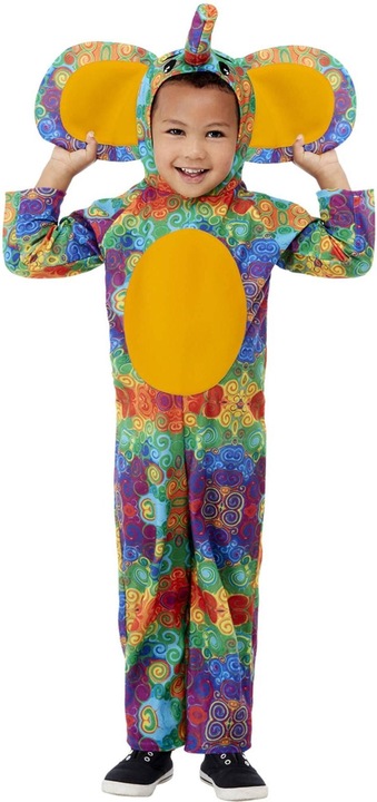 Image du produit Smiffys - Déguisement - Enfant (92)