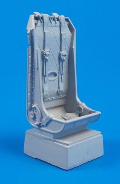 Image du produit CMK Siège de pilote Tempest/Tyhoon w.harness