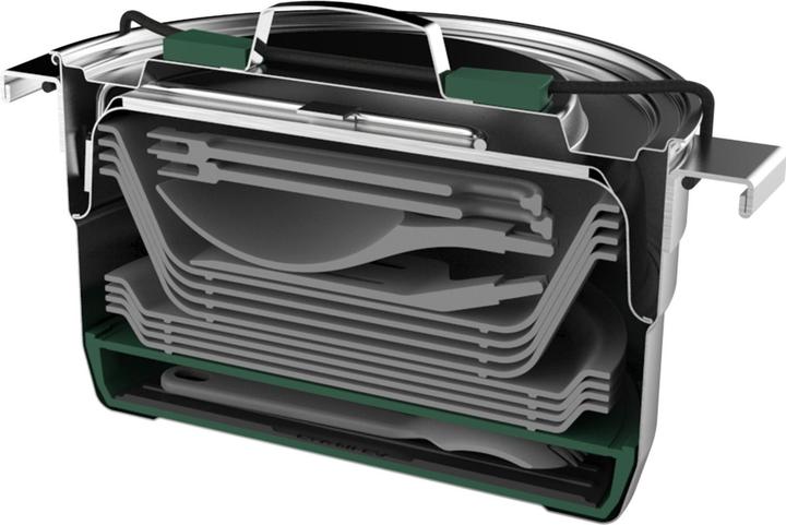 Produktbild Stanley 1913 Adventure Base