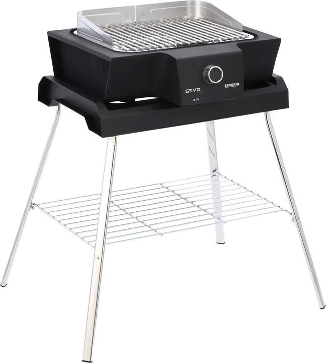 Produktbild Severin PG8119 (3 kW)