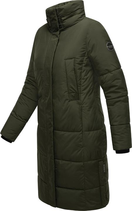 Olive foncée