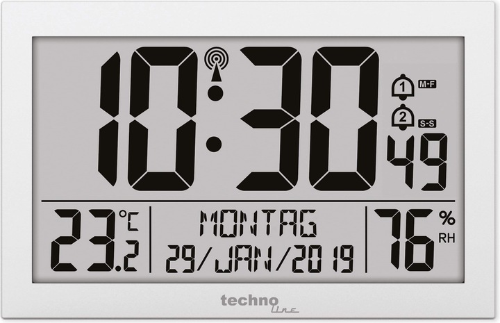 Image du produit Technoline Aglef