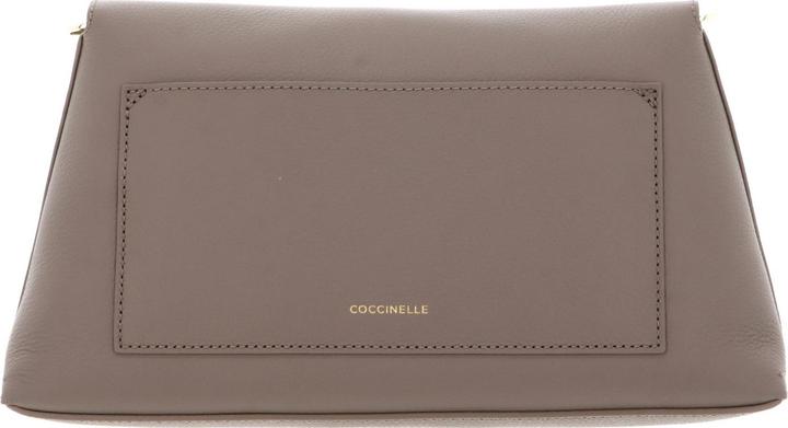 Immagine prodotto Coccinelle Nikla Handbag Double Grainy Leather