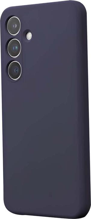 Productafbeelding Crong Color Cover - Hülle für Samsung Galaxy S24+ (lila) (Samsung Galaxy S24+)