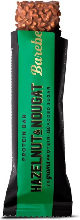 Image du produit Barebells Protein Bar (660 g, 12 pcs)