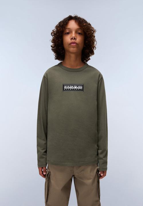 Produktbild Napapijri Chamois (10XL)