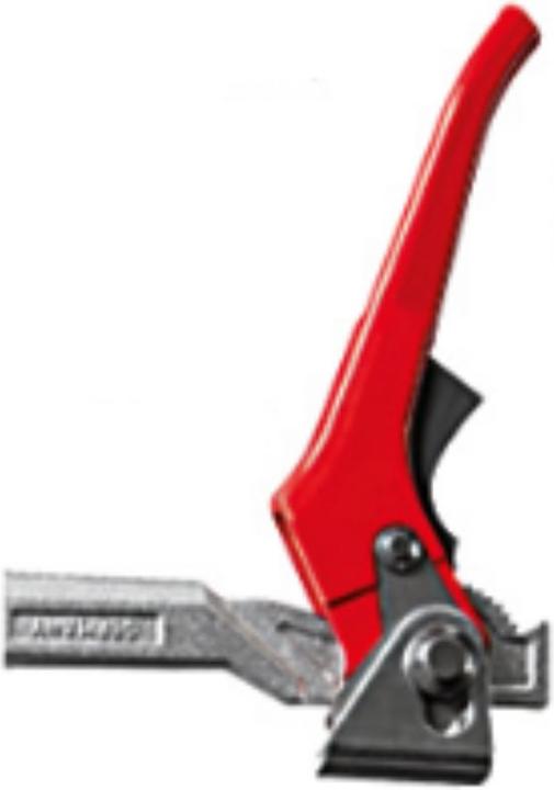 Actual product image Bessey Clamping element for welding table (200 mm)