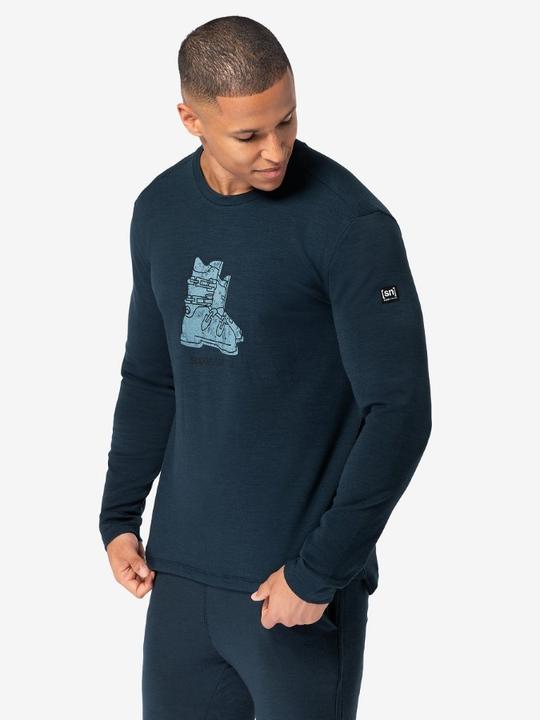 Actual product image Super Natural M Lets Shoe Brush Ls (S)