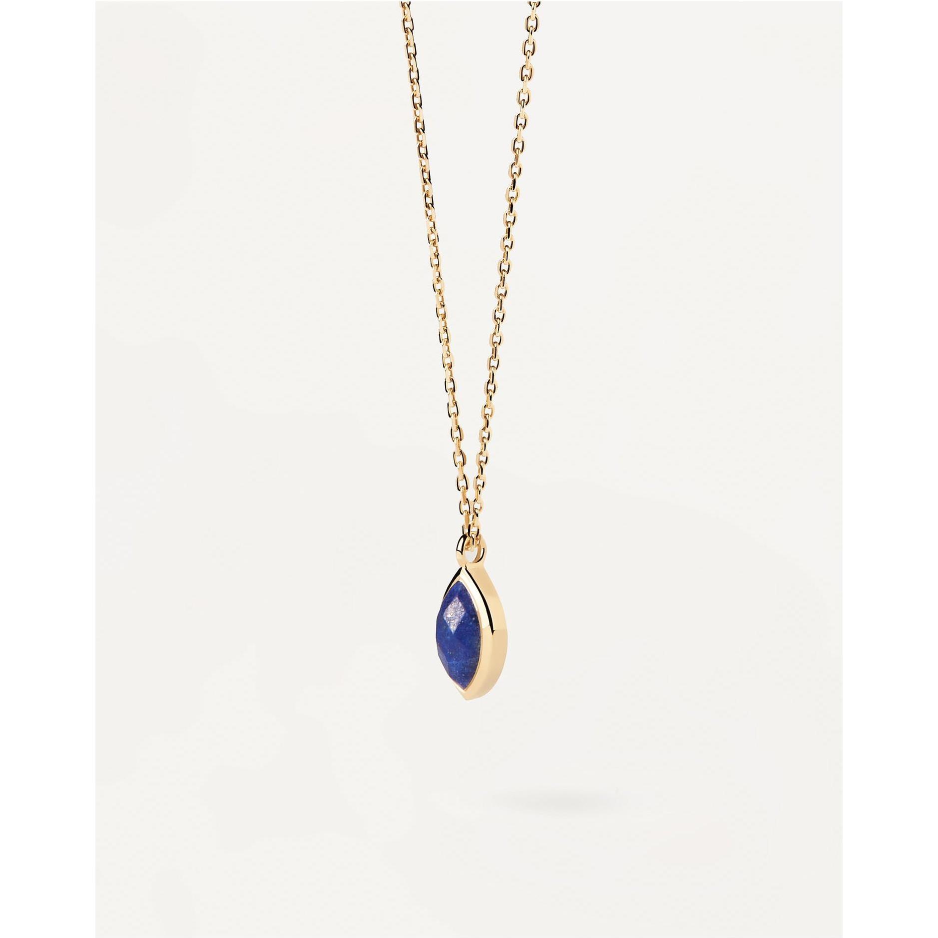 Thumbnail - Pd Paola, Halsschmuck, Kette, (925er Silber, 50 cm)