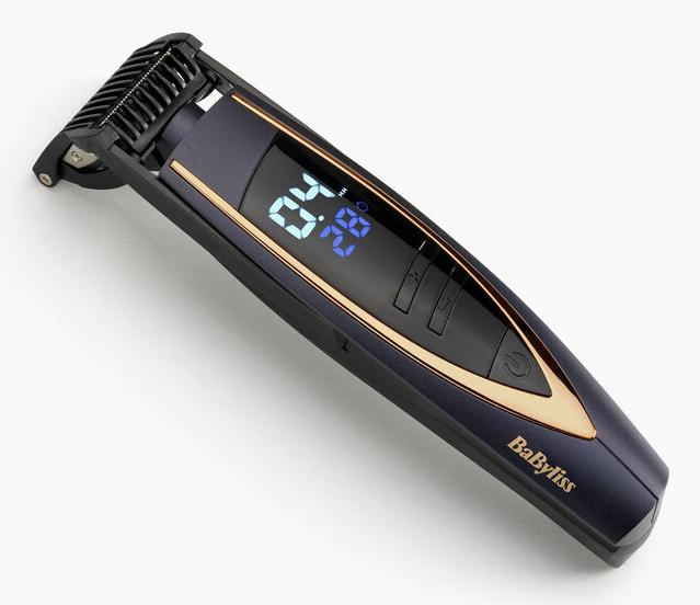 Produktbild BaByliss 7898DU