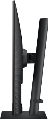 Actual product image Samsung S32A600U (2560 x 1440 pixels, 32")