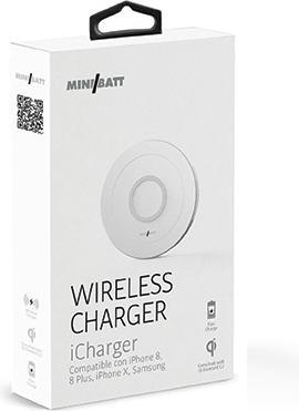 Produktbild MiniBatt iCharger (10 W)