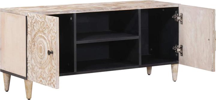 Image du produit vidaXL TV-Ständer (105 x 33.50 x 46 cm)