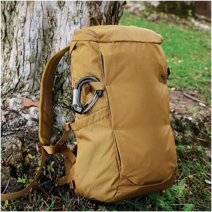 Produktbild Nite Ize FlipOut Doppelkarabinerhaken