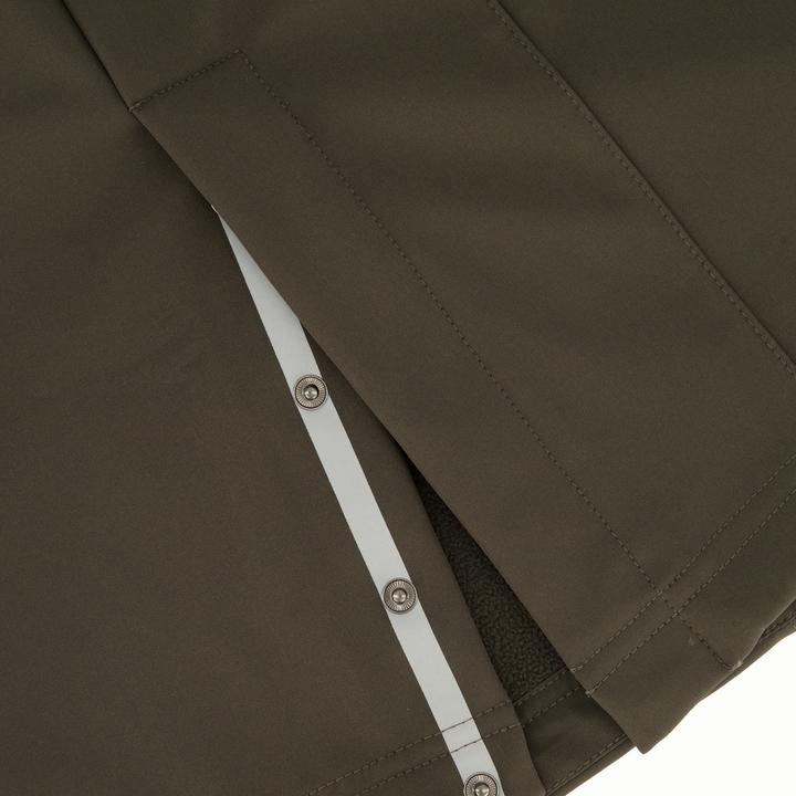 Produktbild Meru Winter Softshellmanten Touloluse