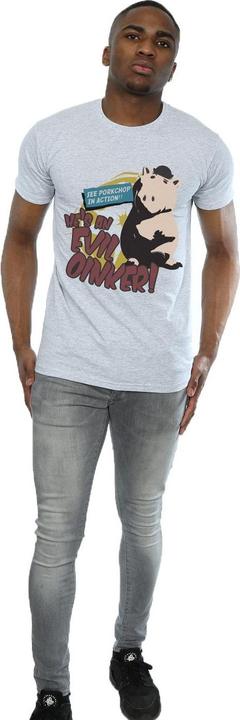 Produktbild Disney Toy Story Evil Oinker TShirt (M)