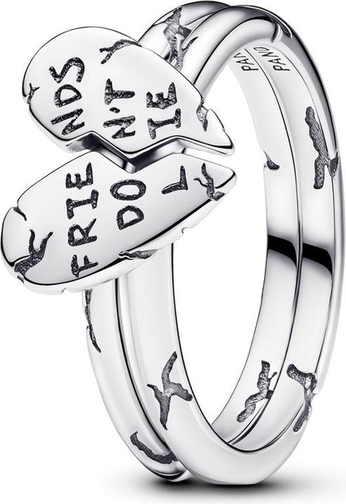Produktbild Pandora Ring (54, 925 Silber)