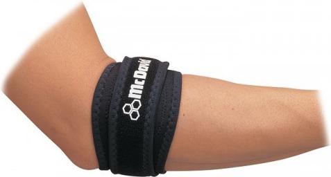 Actual product image McDavid Elbow bandage (M)