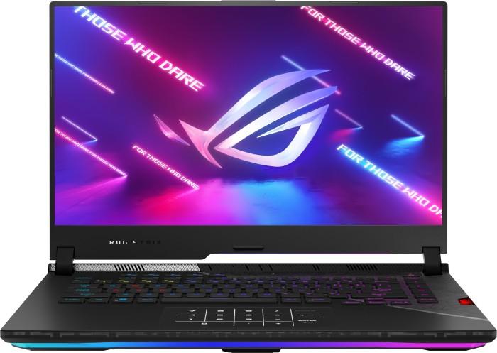 Produktbild ASUS ROG Strix Scar 15 (15.60", 1000 GB, 16 GB, CH, Intel Core i9-12900H)