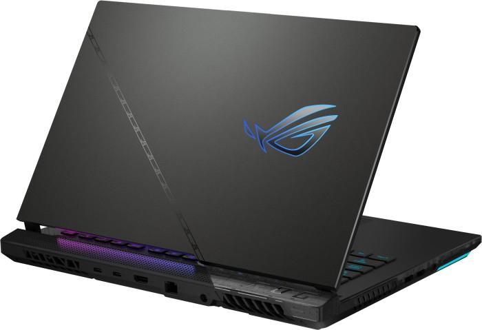Produktbild ASUS ROG Strix Scar 15 (15.60", 1000 GB, 16 GB, CH, Intel Core i9-12900H)