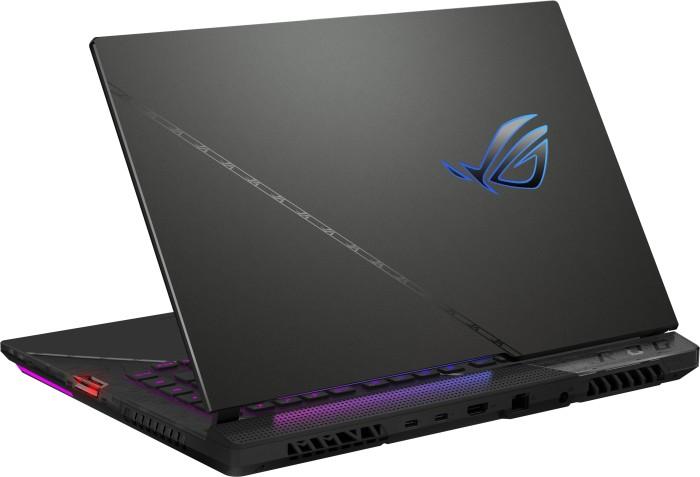 Produktbild ASUS ROG Strix Scar 15 (15.60", 1000 GB, 16 GB, CH, Intel Core i9-12900H)