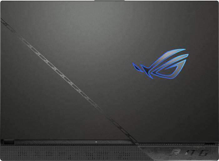 Produktbild ASUS ROG Strix Scar 15 (15.60", 1000 GB, 16 GB, CH, Intel Core i9-12900H)
