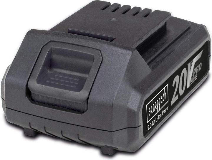 Immagine prodotto Scheppach Batteria (20 V)