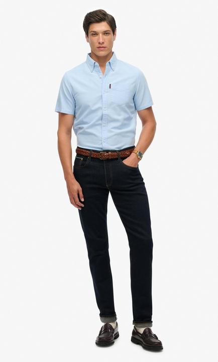 Immagine prodotto Superdry Camicia Oxford Vintage S/S (M)