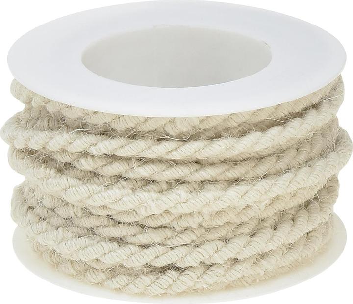 Actual product image Halbach Jute cord