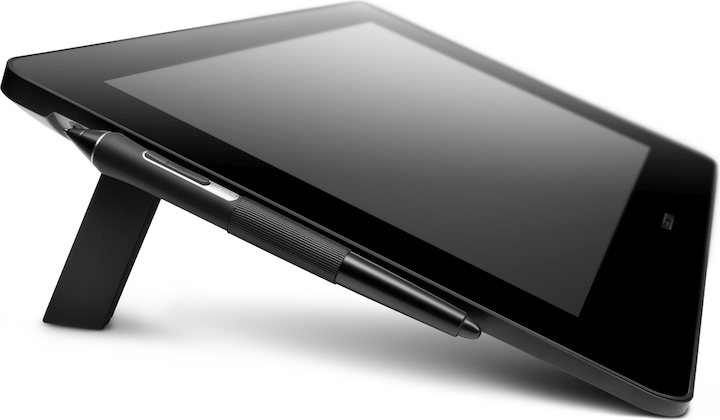 Produktbild Wacom Cintiq Pro 16 (2021) (16", 5080 lpi)