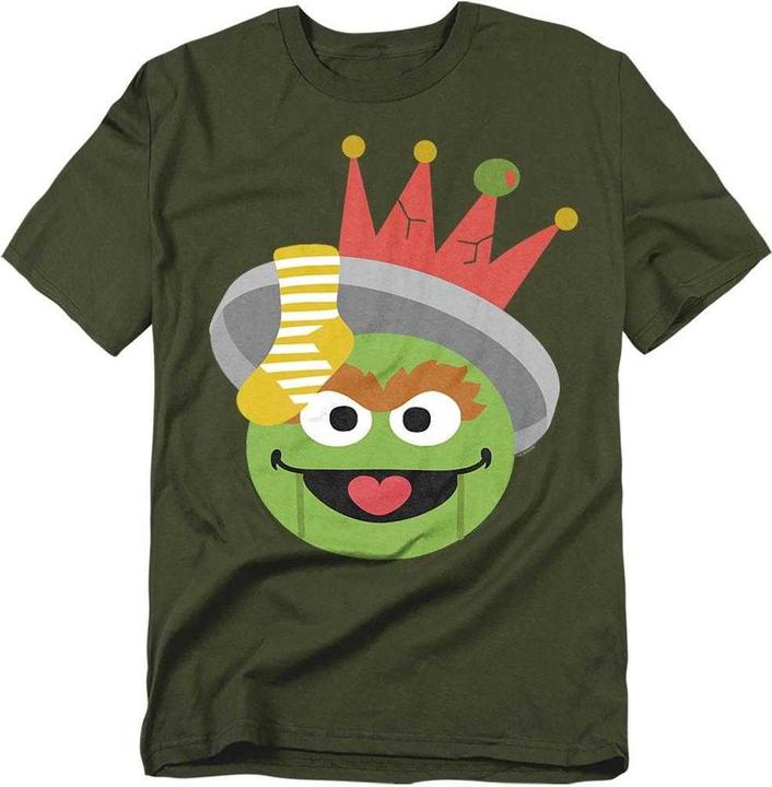 Produktbild TShirt weihnachtliches Design (L)