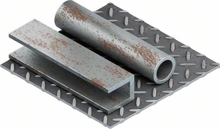 Produktbild Bosch Professional Zubehör Expert HEX-9 Hard Ceramic + HEX-9 Multi Construction Bohrer, 6 mm (6.0 mm)