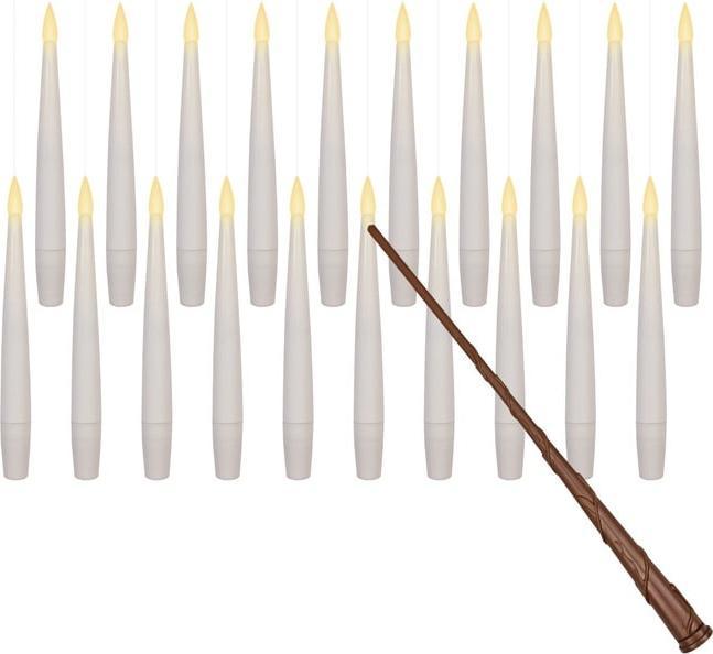 Produktbild FHS Tür-Lichtervorhang (10x)