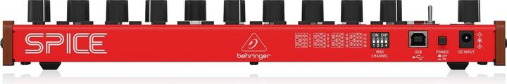 Actual product image Behringer Spice