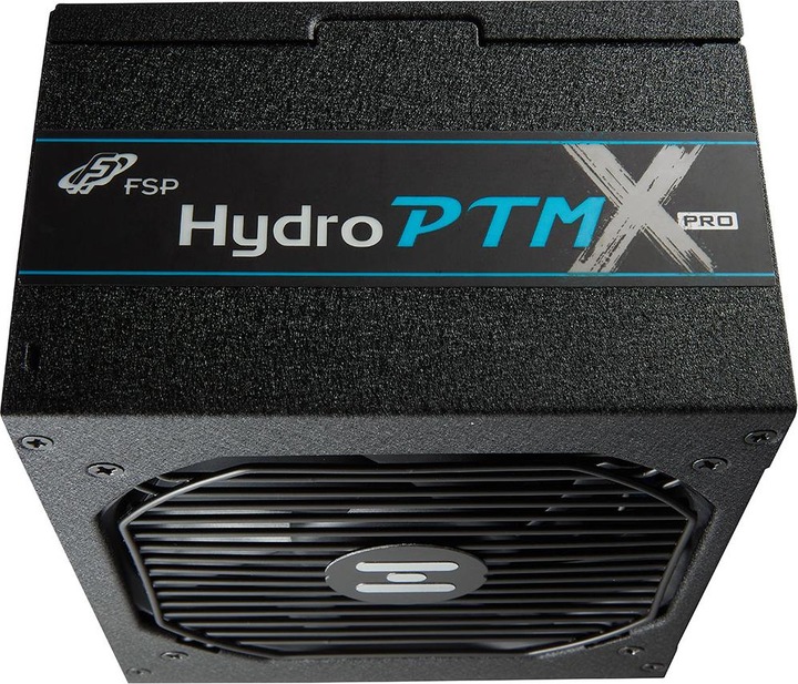 Produktbild Fortron 1000W FSP HPT3-1000M ATX 3,0 | 80+ Platinum (1000 W)