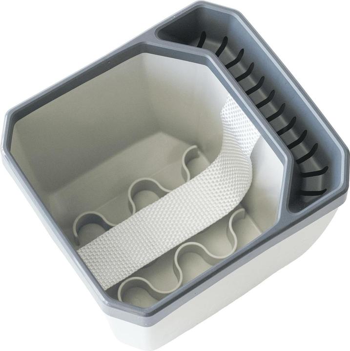 Actual product image Gusta Garden Herbs Buddy (49 x 15 x 14.50 cm)