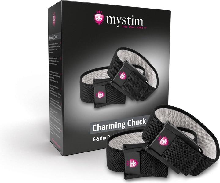 Produktbild Mystim Charming Chuck