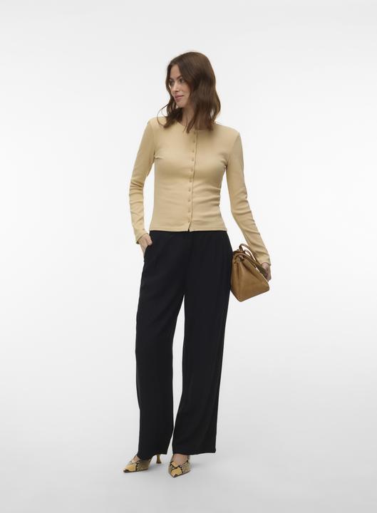 Produktbild Vero Moda AWEMMA Strickjacke Strickjacke (M)