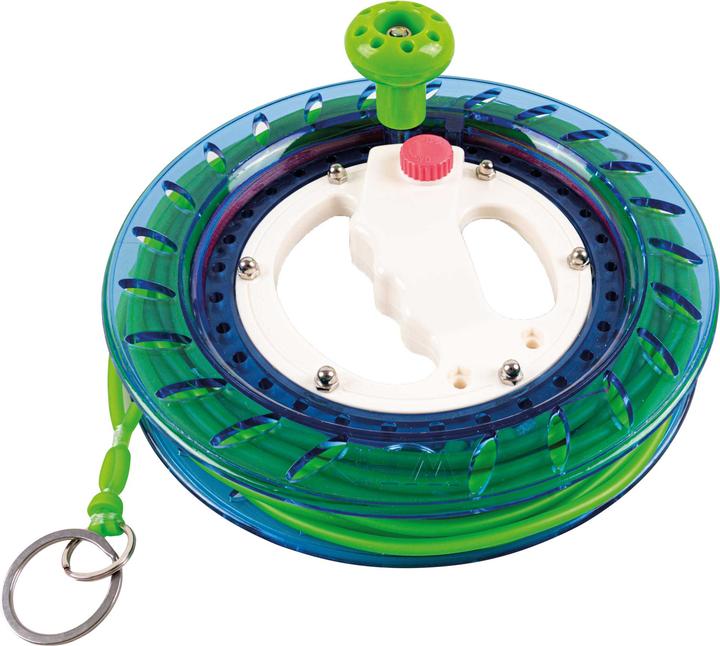 Image du produit Planet-Hobby Set de lancement "mini" R.E.S (RES), DLG, F3K etc., 8m de tuyau en caoutchouc AD 4,7mm, 50m